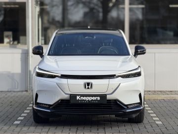 Honda E:Ny1